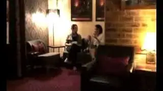 The Glenbrook Cinema- cinematourista