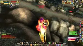 level 100 ret Paladin