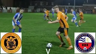 | Bilston Town FC v Nuneaton Town FC | Who Will Be Top Of The League? |