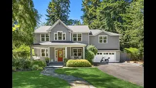 11021 Manitou Beach Dr. NE, Bainbridge Island, WA