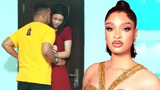 This Emotional Nollywood TRUE STORY Will Touch Your Heart Deeply | Latest Nigerian Movies 2025