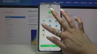 How to Set App Lock on POCO X3 Pro &ndash; Lock Apps Containing Private Data