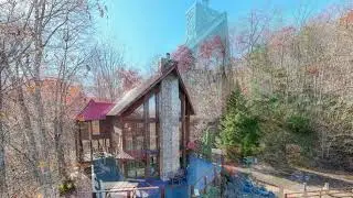 520 Whiteside Gap Road