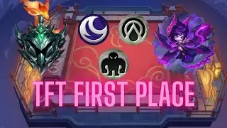 6 Umbral + 4 Invoker + 2 Behemoth (The Sims 2 Music Mix)
