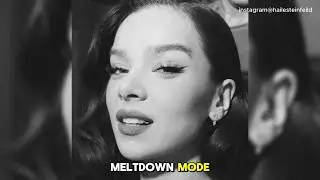 You Won&rsquo;t Believe What Hailee Named Her Baby Before It&rsquo;s Born