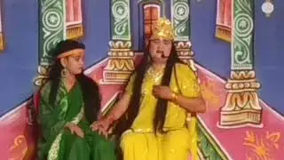 Ramleela Roorkee Garhwal Sabha 2019 Day 11 Part 8
