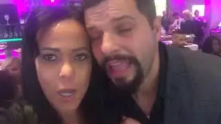 VLOG: New York Brunch e desfile da Charmite no Hugo's