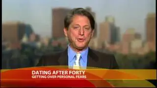 Single Women Dating After 40