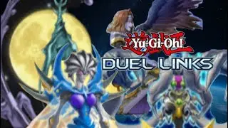 Yugioh Duel Links Decklist: Arcana Force Deck ft the Hangman