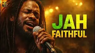 Jah Never Fail Me Yet | Roots Reggae Gospel Song of Faith & Hope