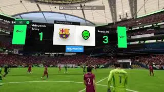 Fifa 6pm content