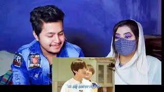 Pakistani reacts to BTS Destroy kitchen 🤯🧑‍🍳🥘 // Taekook cooking together // Hindi dubbing // Part-1