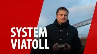 CplusE #40 - System viaTOLL
