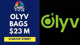 Цифровая финансовая платформа Olyv привлекла 23 млн долларов в рамках раунда финансирования серии B.