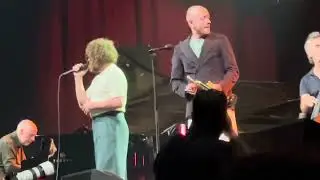 Jan van Duikeren en Marcel Veenendaal op North Sea Jazz 2025 in Rotterdam Ahoy op 13 juli 2025