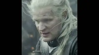 Daemon Targaryen (Dropping Bodies) | #shorts #edit #fanvidfeed #daemontargaryen #houseofthedragon