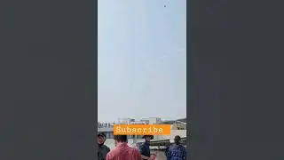 Caught Kite 🪁 Having 100 Meter Manja of It #shorts #kite #catching #youtubeshorts