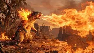 Cyndaquil, Quilava, Typhlosion From Cute to Uncontrollable Fire