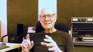 Bob Woods on The Process of Remastering Classic Telarc Albums