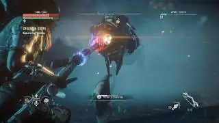 Horizon Zero Dawn&trade; Culdren Part 1!