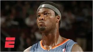 Stephen A. makes a KWAME BROWN reference to talk about athletes being labeled as busts | KJZ