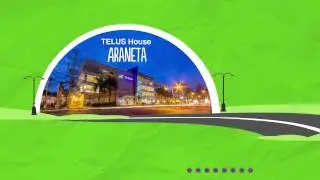 TELUS House Araneta Commuting Tips