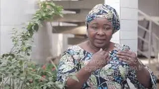 Recherche documentaire sur le wax et les Nanas Benz de Lomé au Togo.