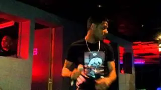 Def J au Spice Club Discoth&egrave;que Metz.mp4