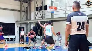 BROTHERS VS. TBK GAME HIGHLIGHTS || AMATEUR DIVISION SEMI-FINALS