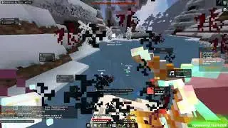 НАЧАЛО ВАЙПА С НОВЫМ ДОНАТОМ | УБИЛ ВЕСЬ REALLYWORLD С ЛУЧШИМ БЕСПЛАТНЫМ ЧИТОМ DIMASIK CLIENT | PVP
