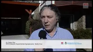 INTA Santa Cruz Manejo de Bosques con Ganader&iacute;a Integrada (MBGI)