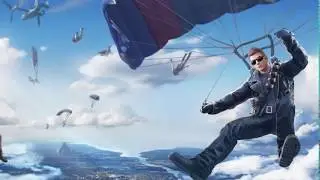 Rules Of Survival fixing OpenGL 4.1 Error
