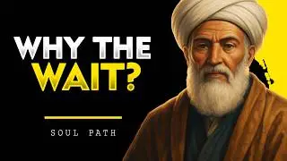 Why Allah Delays What You Beg For (And Gives Something Deeper) | Ibni Arabi