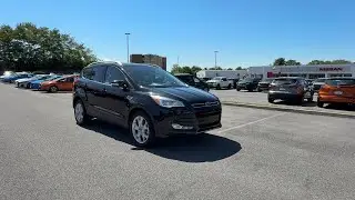 2014 Ford Escape Titanium Hagerstown MD, Frederick MD, Cumberland MD, Chambersburg PA