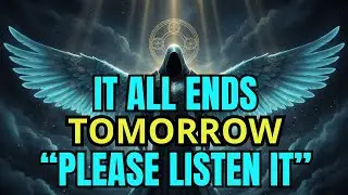 Chosen Ones: Tomorrow It All Ends &mdash; Consequences of Your Actions Revealed