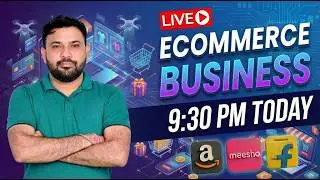How to Start Ecommerce Business | Dropshipping for Beginners #shorts #ecommerce #meeshoseller