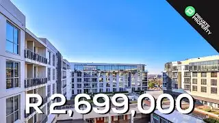 Living Large in Bedford Square! | R2,699,000