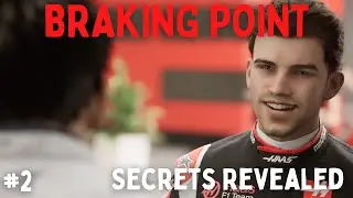 Braking Point Episode 2 | Secrets Revealed About Casper Akkerman