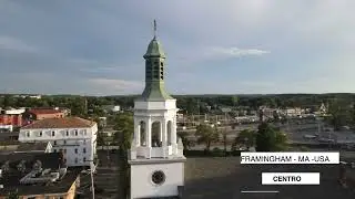 FRAMINGHAM - ESTADOS UNIDOS -