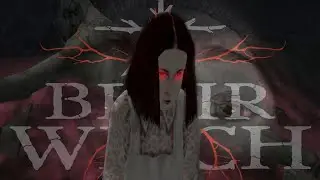 Blair Witch Vol 2: Coffin Rock #3 - Robin Weaver i wiszące jaja 💀