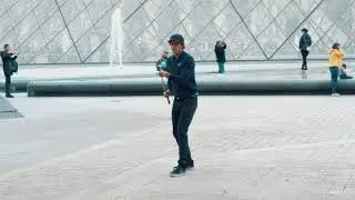 Paris Region Golfing Destination