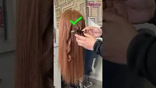 Hollywood Waves |TUTORIAL