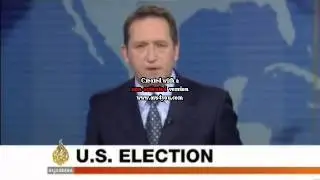 Al Jazeera News Bulletin  - Adrian Finighan - Modell's - Gotta Go to Mo's