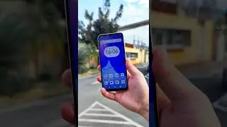 Enjoy photos taken with #Cubot P80