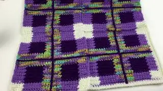Purple Plaid overview