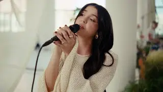 Devon Gabriella - Moon Boy (Live From The Garden)