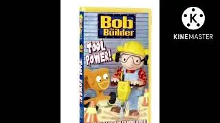 Bob The Builder Tool Power The Crossover (Trailer Narration) (for Bradley Browne Productions)