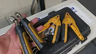 Testo 557S