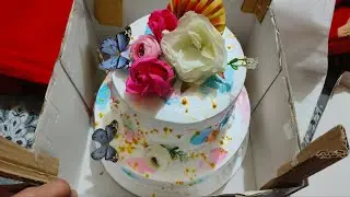Sister ka Birthday 🎂Raat 12 Baje Mera Birthday 🎉 Surprise 😍 Full Family Masti Vlog #viral#viralvideo