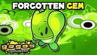 Gogo's Crazy Bones: A Deep Dive into a Forgotten Gem